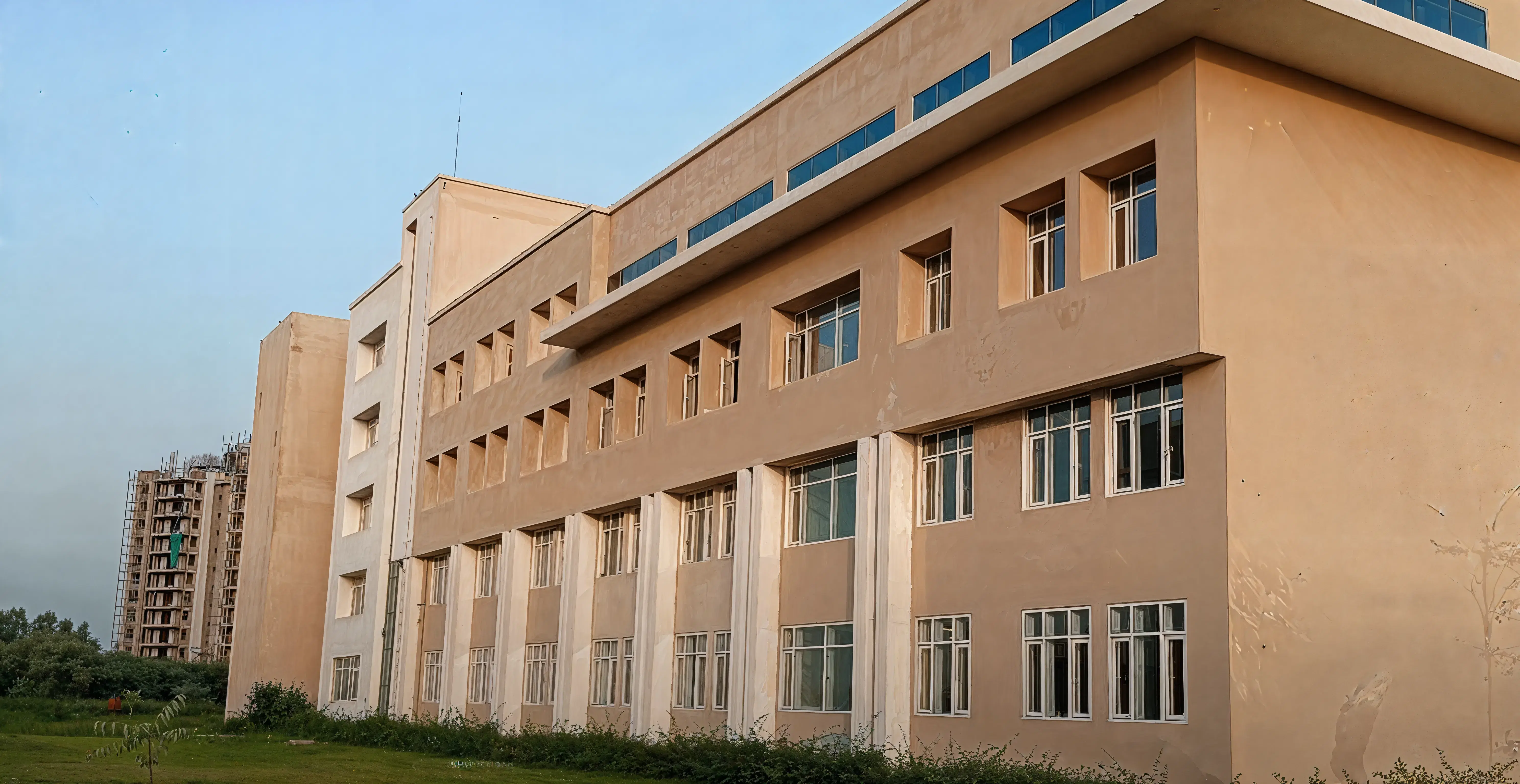 IIIT Lucknow Academic Infrastructure photo 7